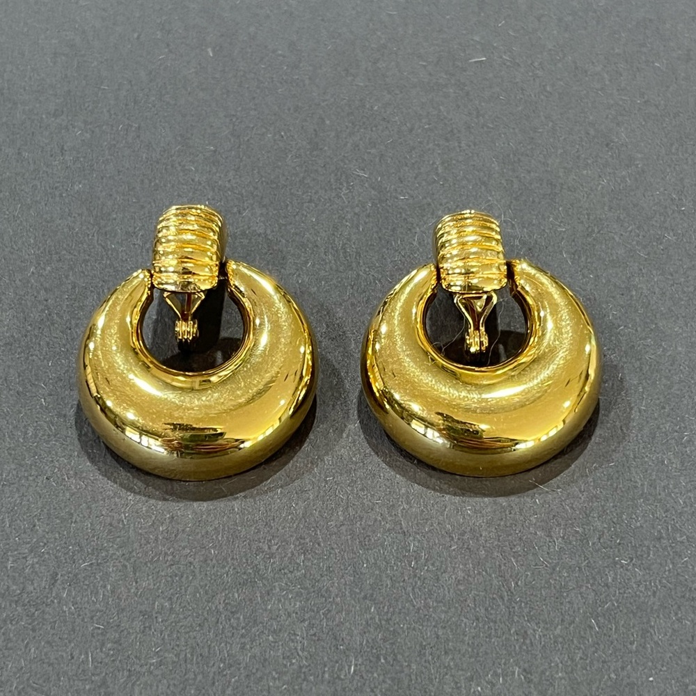 Monet Clip-on Earring